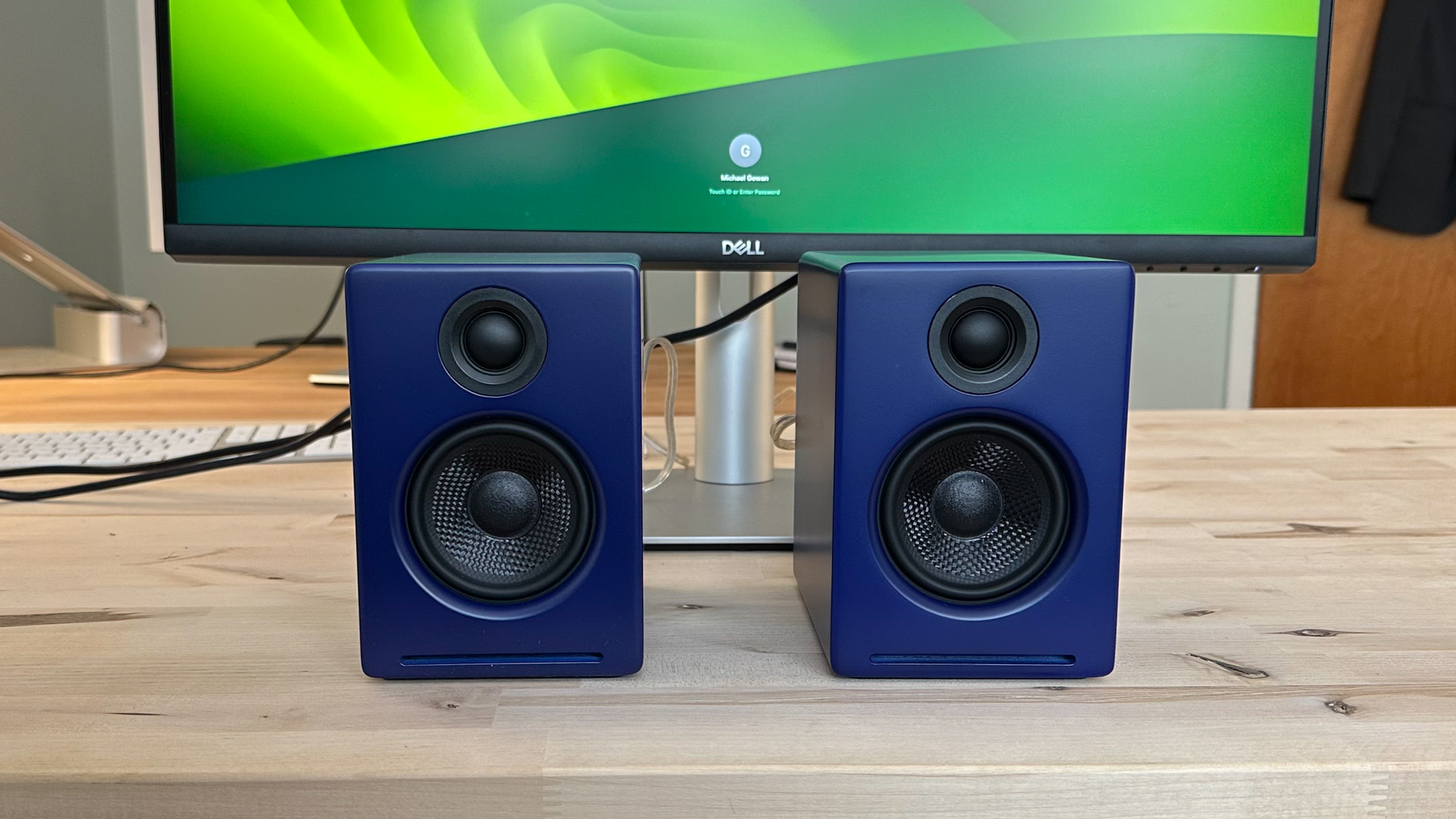 Audioengine A2+ desktop speakers