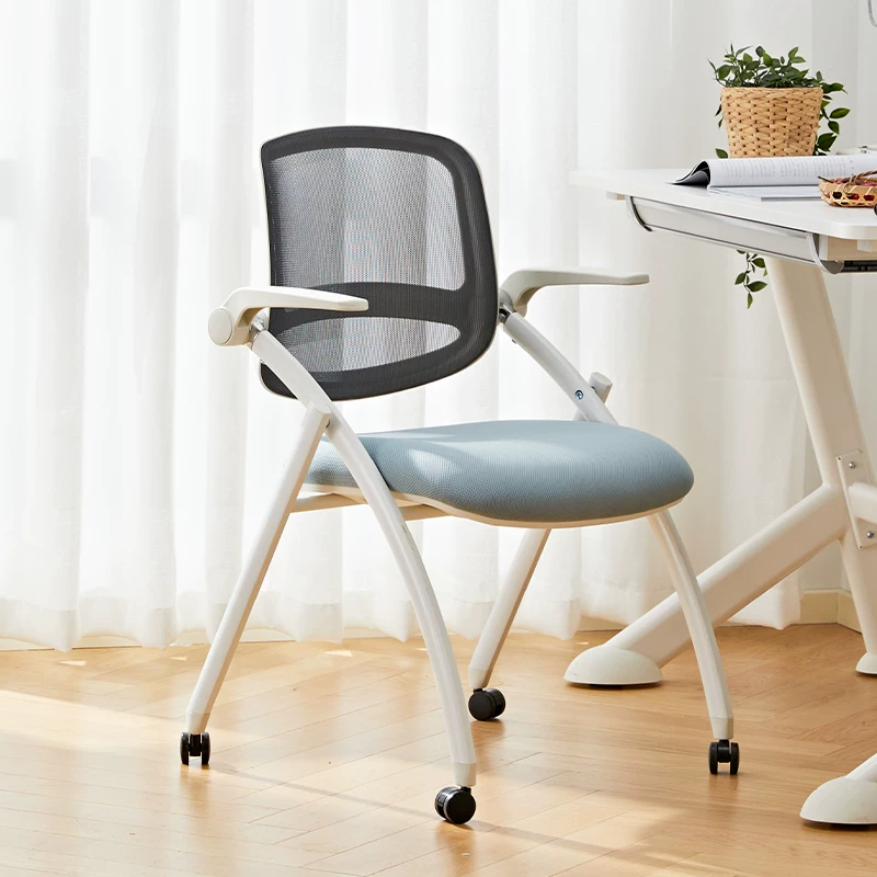 Bajijian P4 folding ergonomic chair