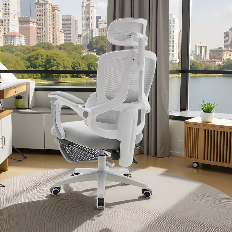 Bajijian U1 ergonomic chair