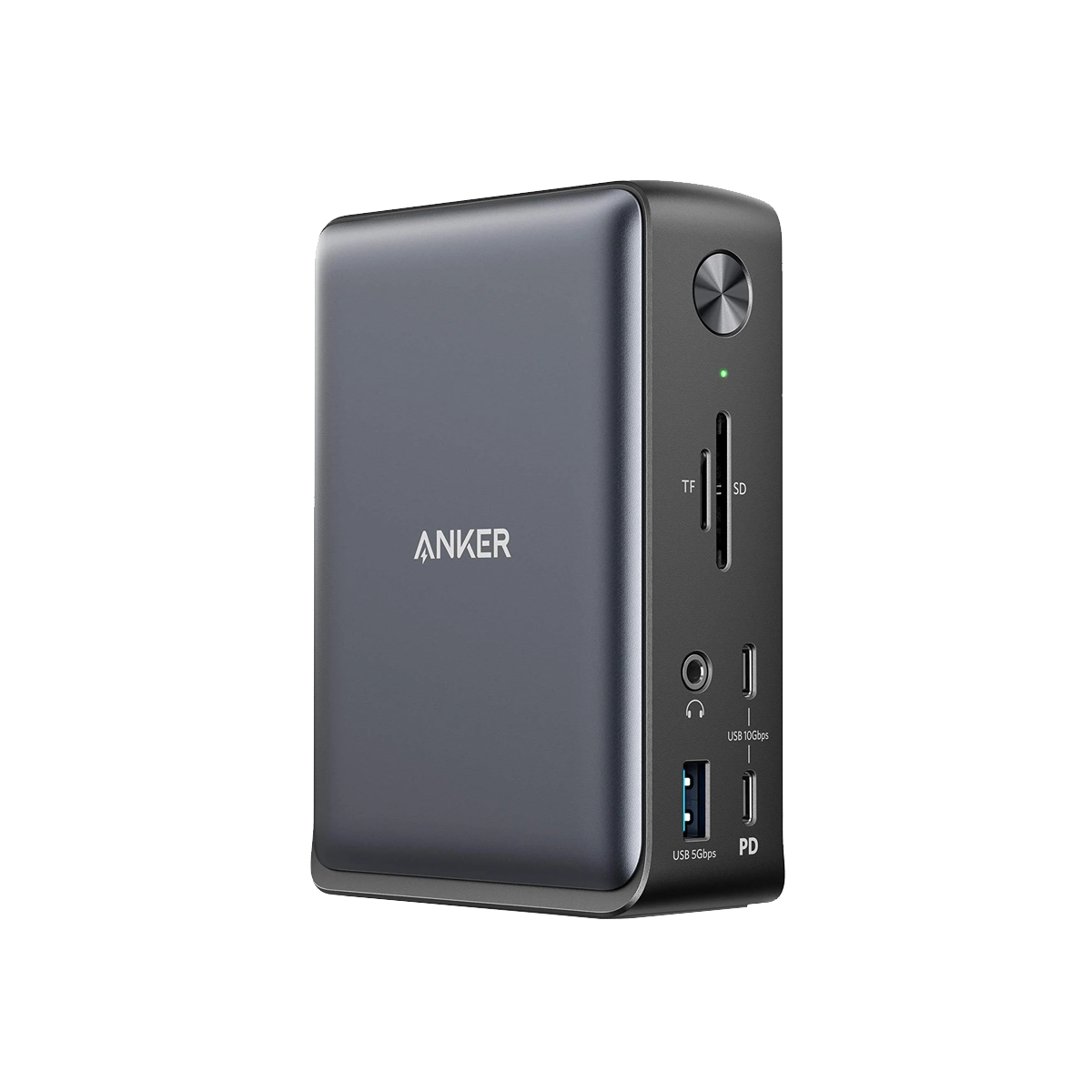 Anker 575 USB-C docking station