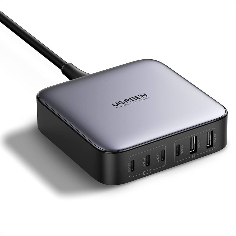 Usb-C