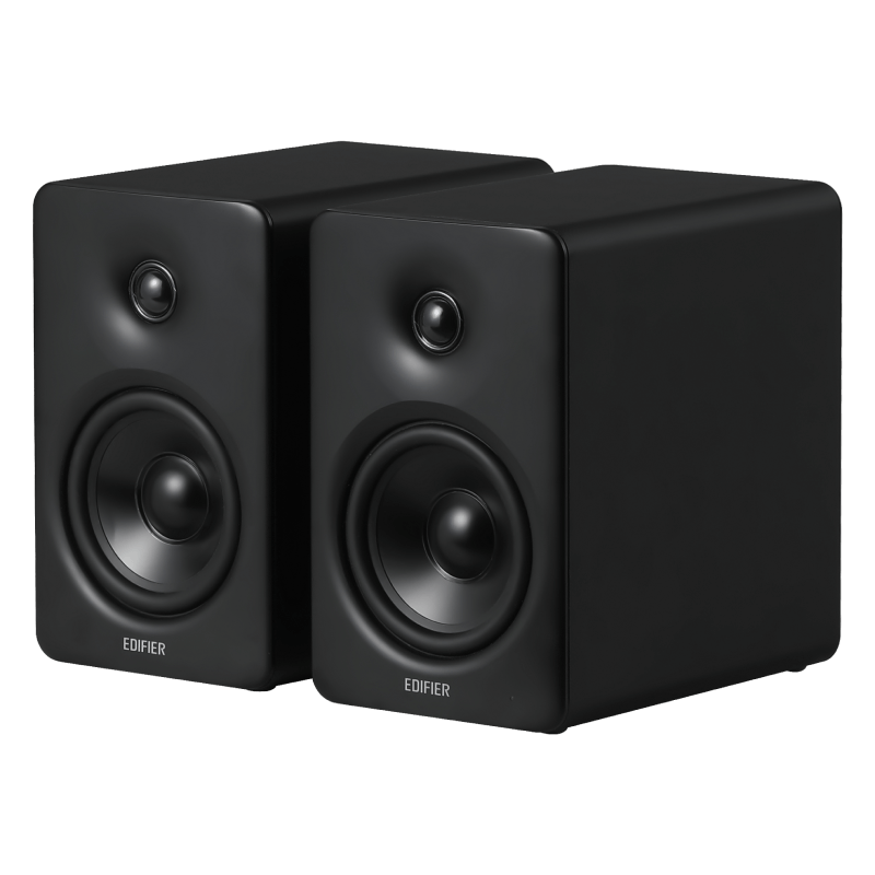 Edifier M90 desktop speakers with HDMI eARC connectivity