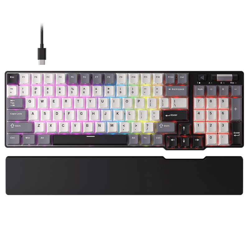 Keyboard