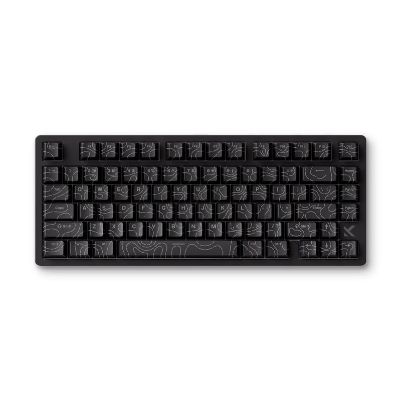 Keyboard